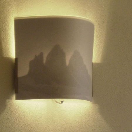 Appartements Christa Dobbiaco Dış mekan fotoğraf