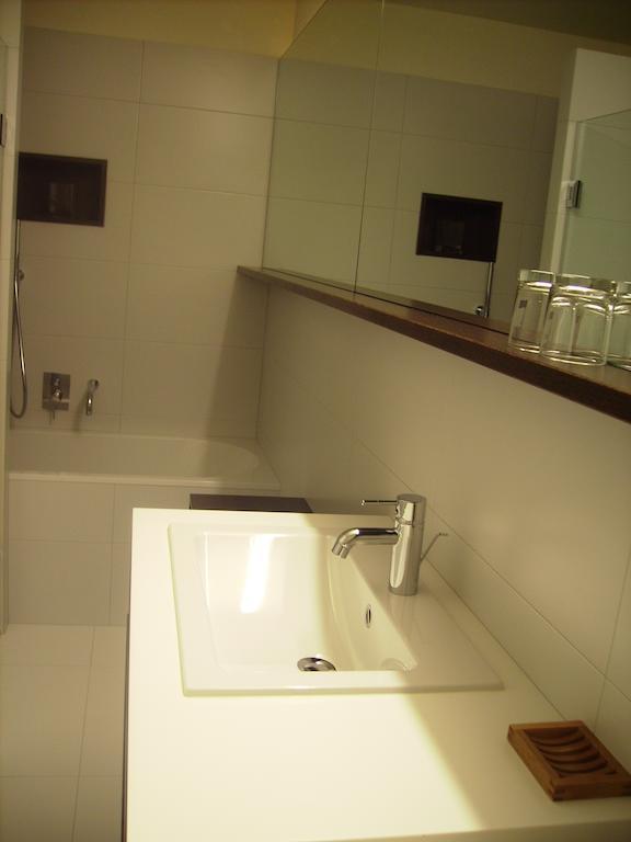 Appartements Christa Dobbiaco Oda fotoğraf