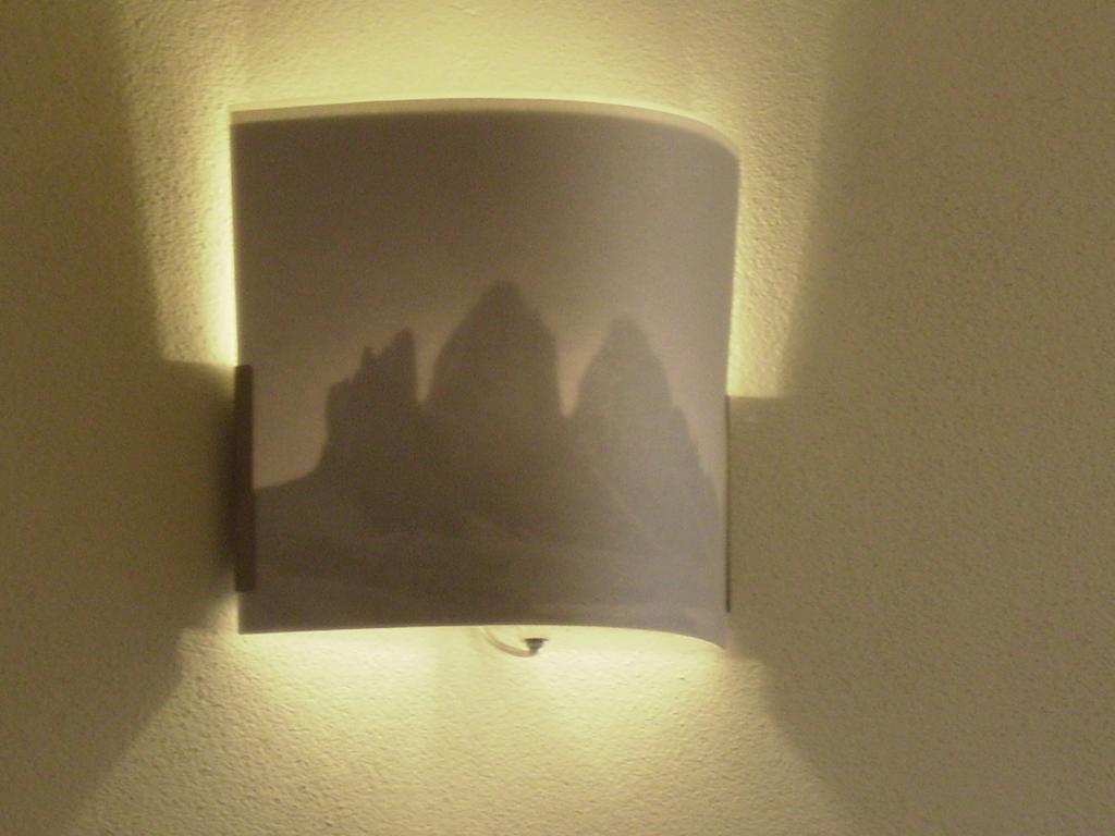 Appartements Christa Dobbiaco Dış mekan fotoğraf