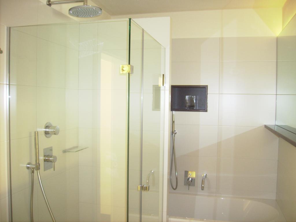Appartements Christa Dobbiaco Dış mekan fotoğraf