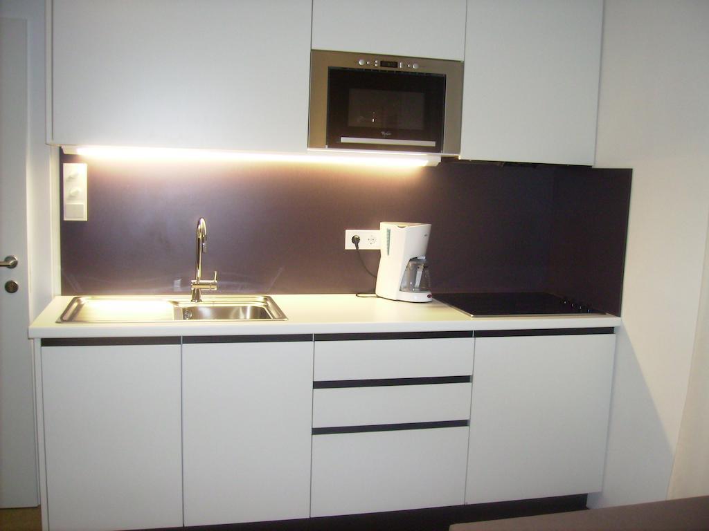 Appartements Christa Dobbiaco Dış mekan fotoğraf